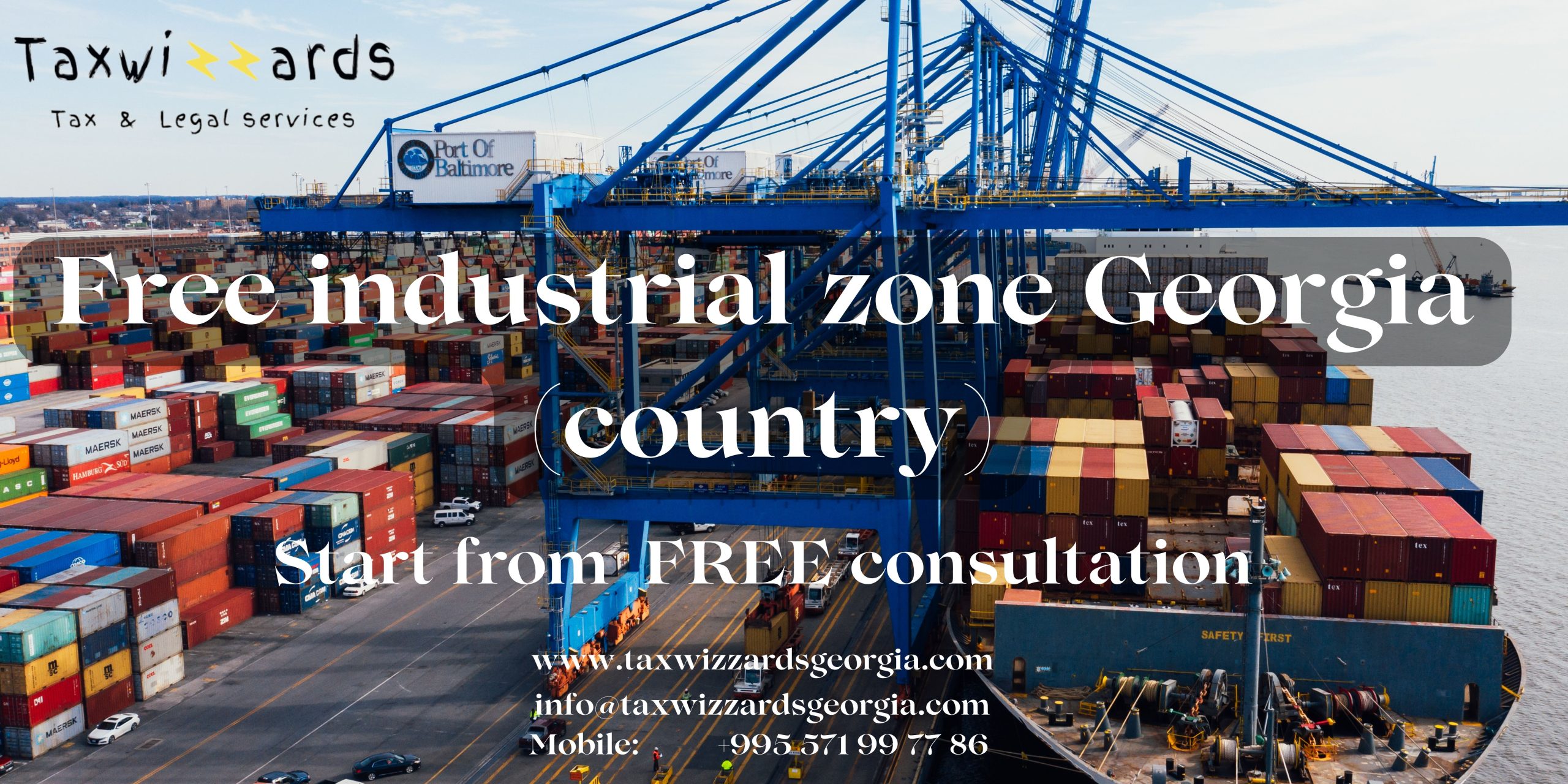 Free industrial zone (country)